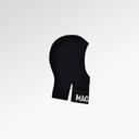 Mackage AURORA Knit Merino Blend Logo Balaclava