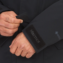 Marmot Men's GORE-TEXÂ® Mammoth Parka In Black