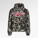 Paper Planes Forest Love Hoodie