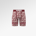 PSD Jacquard Wine