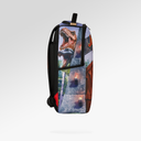 Sprayground Welcome To Jurassic Shark Backpack