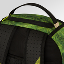 Sprayground Shrek Swamp Jacuzzi Backpack
