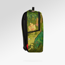 Sprayground Shrek Swamp Jacuzzi Backpack