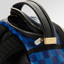 Sprayground Shark Island Headquarters Backpack