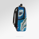Sprayground Shark Island Headquarters Backpack