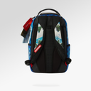 Sprayground Shark Island Headquarters Backpack