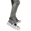 Valabasas Ion In Dark Dirty Blue Waxed