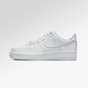 Nike Air Force 1 '07 In White