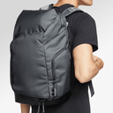 Nike Elite Bag In Grey