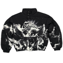 Mixed Emotions "Cloud" Puffer Jacket