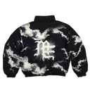 Mixed Emotions "Cloud" Puffer Jacket