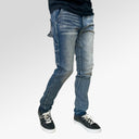 Kilogram Double Blue Jeans