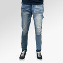 Kilogram Double Blue Jeans