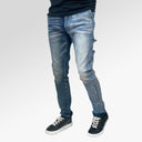 Kilogram Double Blue Jeans