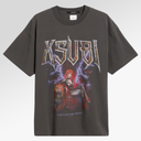 Ksubi Kingdom Kash SS Tee