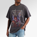 Ksubi Kingdom Kash SS Tee