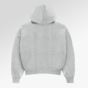 Lost Shdws OG Sun Logo Sweatsuit In Heather Grey