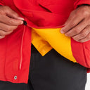 Marmot Men's GORE-TEXÂ® Mammoth Parka In Red