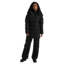 The North Face Women's Hydrenalite™ City Down Hooded Parka
