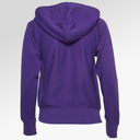 Polo Ralph Lauren Double-Knit Full-Zip Sweatsuit In Purple