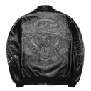 Pelle Pelle 48th Anniversary Jacket In Black