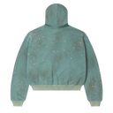 Vale Forever Bank Zip Up