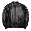 Pelle Pelle 48th Anniversary Jacket In Black