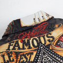 Pelle Pelle High Rollers Women's Crop Jacket