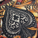 Pelle Pelle High Rollers Women's Crop Jacket