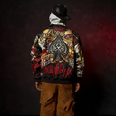 Pelle Pelle High Rollers Jacket