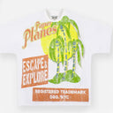 Paper Planes Paradise Heavyweight Tee