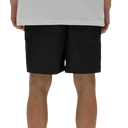 Purple Brand Outline Swim Shorts