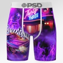 PSD Aaron Jones - Diner 33