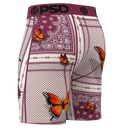 PSD Desert Monarch