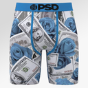 PSD Powder Rose Money