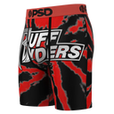 PSD Ruff Ryders - Red