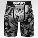 PSD Ruff Ryders - Benji