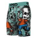 PSD The Simpsons - D'oh of the Dead