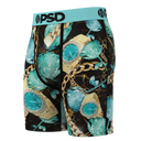 PSD Icy Time