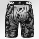 PSD Ruff Ryders - Benji