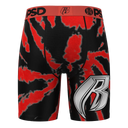 PSD Ruff Ryders - Red