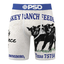 PSD Whiskey Ranch