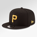 New Era Pittsburgh Pirates Basic 9FIFTY Snapback