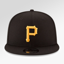 New Era Pittsburgh Pirates Basic 9FIFTY Snapback
