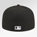 New Era New York Yankees  World Series Side Patch 59FIFTY Fitted