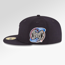 New Era New York Yankees  2000 World Series Wool 59FIFTY Fitted
