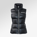 Mackage CHAYA Lustrous Light Down Vest For Ladies