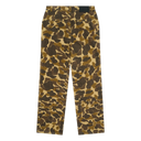 RTA Rey Pant Military Brown Camo