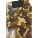 RTA Rey Pant Military Brown Camo