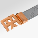 R De Vivre Rose Gold Plated Venus Belt